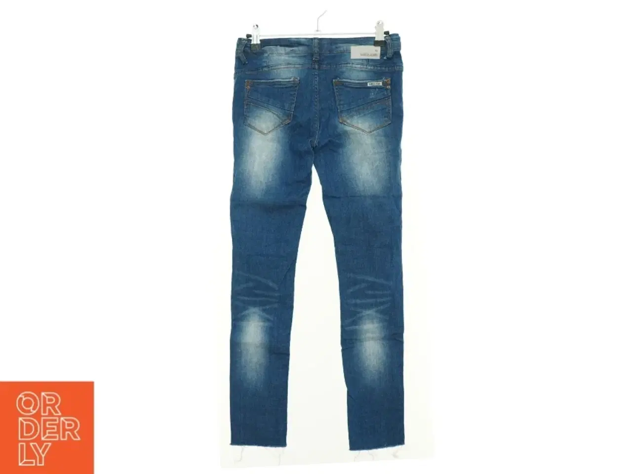 Billede 2 - Jeans fra Garcia Jeans (str. 164 cm)