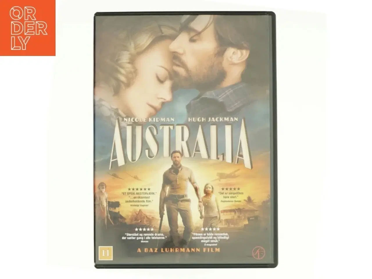 Billede 1 - Australia