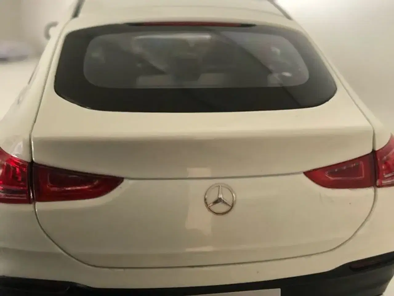 Billede 5 - Mercedes GLE Coupe
