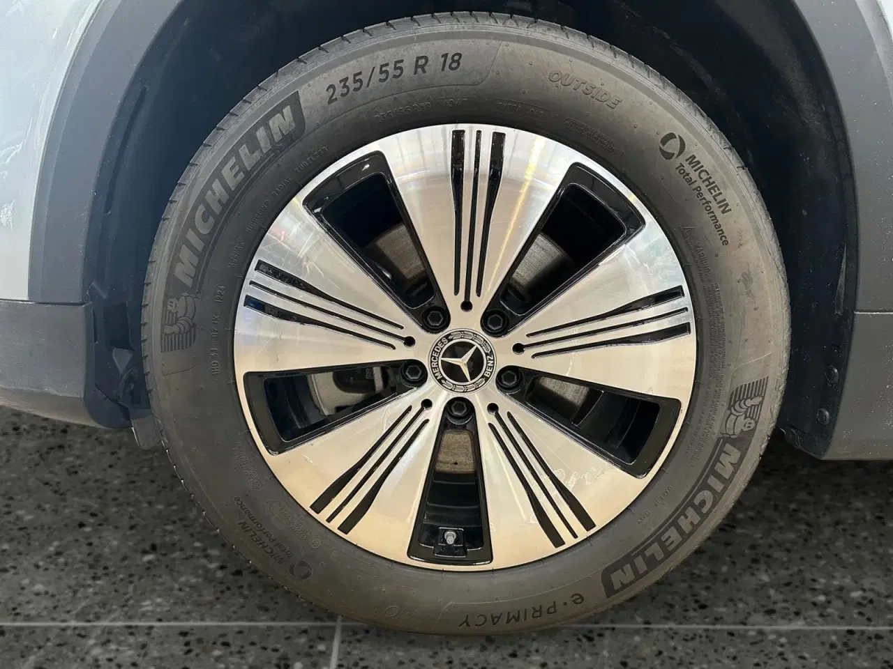 Billede 9 - Mercedes EQB250+  Progressive