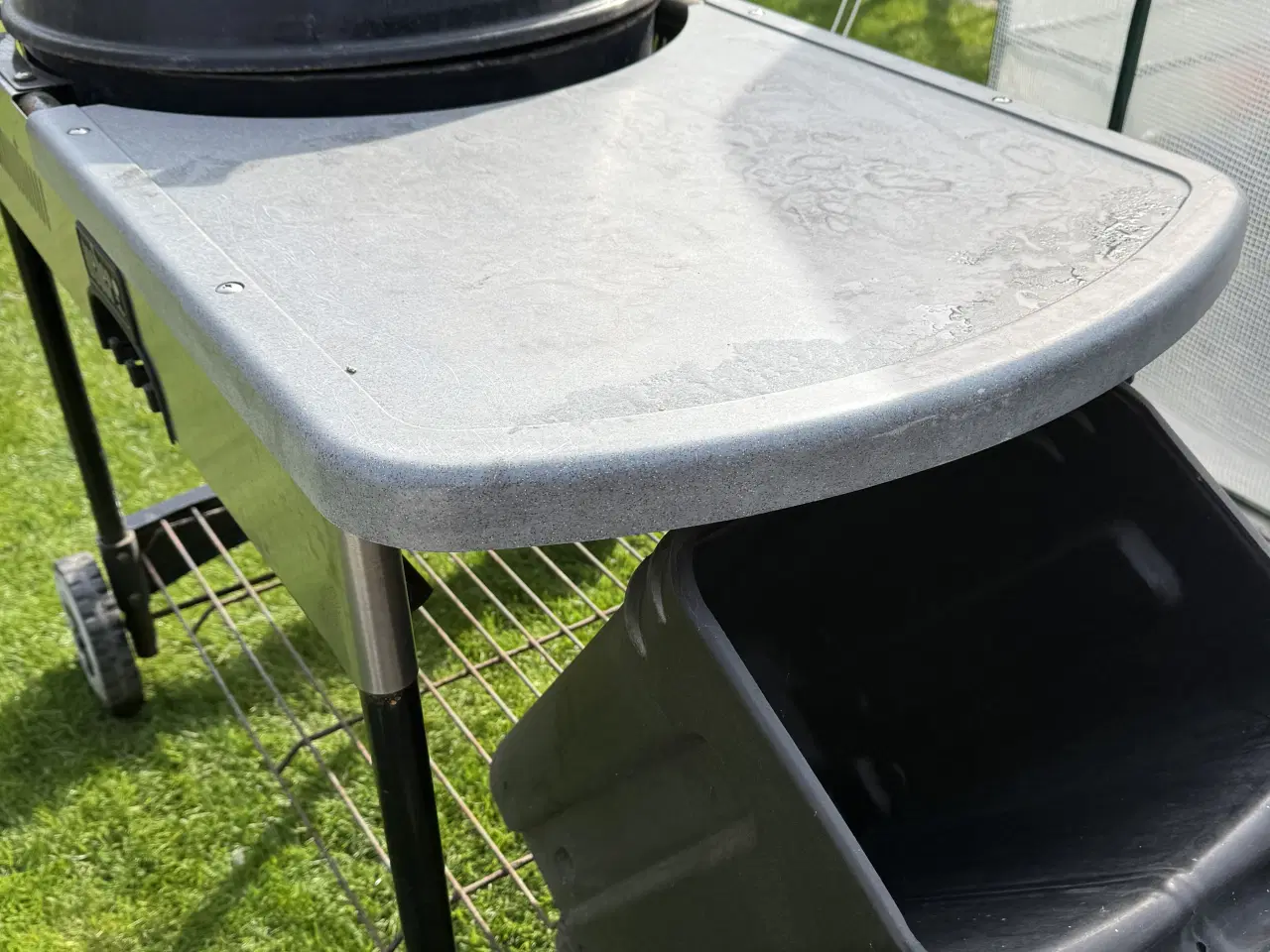 Billede 3 - Weber performer  