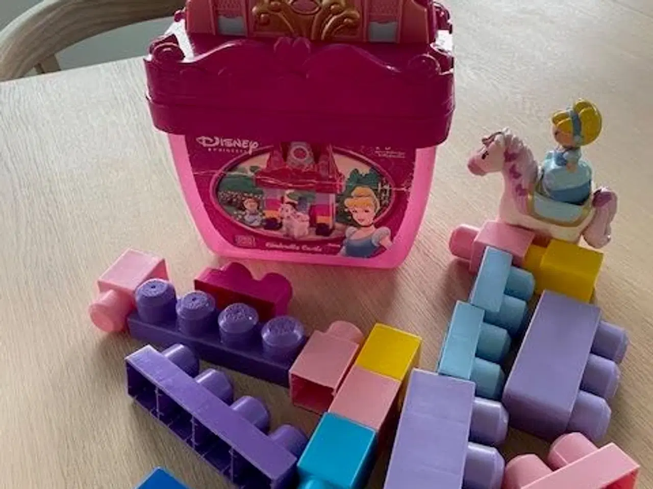 Billede 7 - Mega Bloks , stor samling 