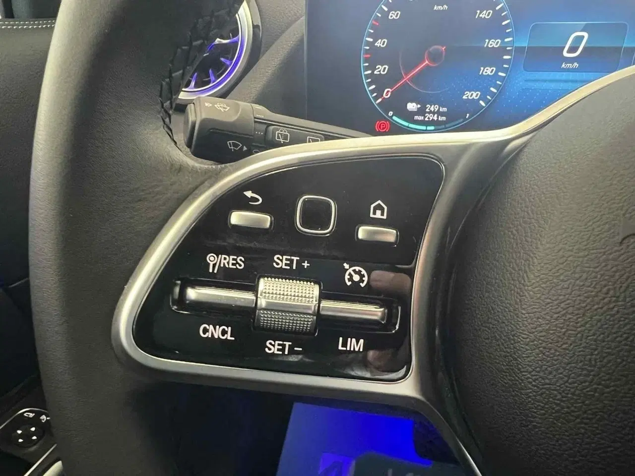 Billede 10 - Mercedes EQA250 Progressive