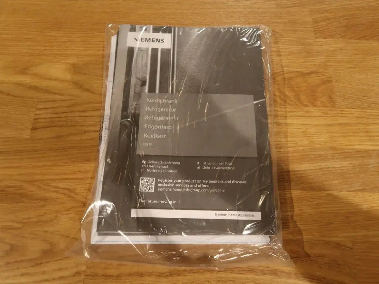 Billede 6 - Siemens iQ700 KI81FSDE0 Integrerbart køleskab
