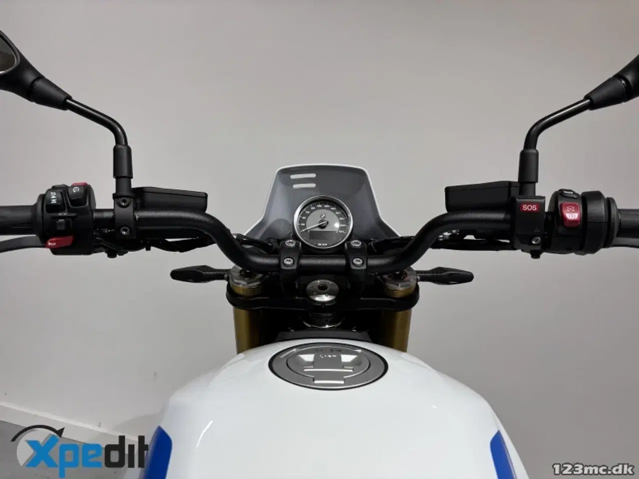 Billede 11 - BMW R 12 G/S