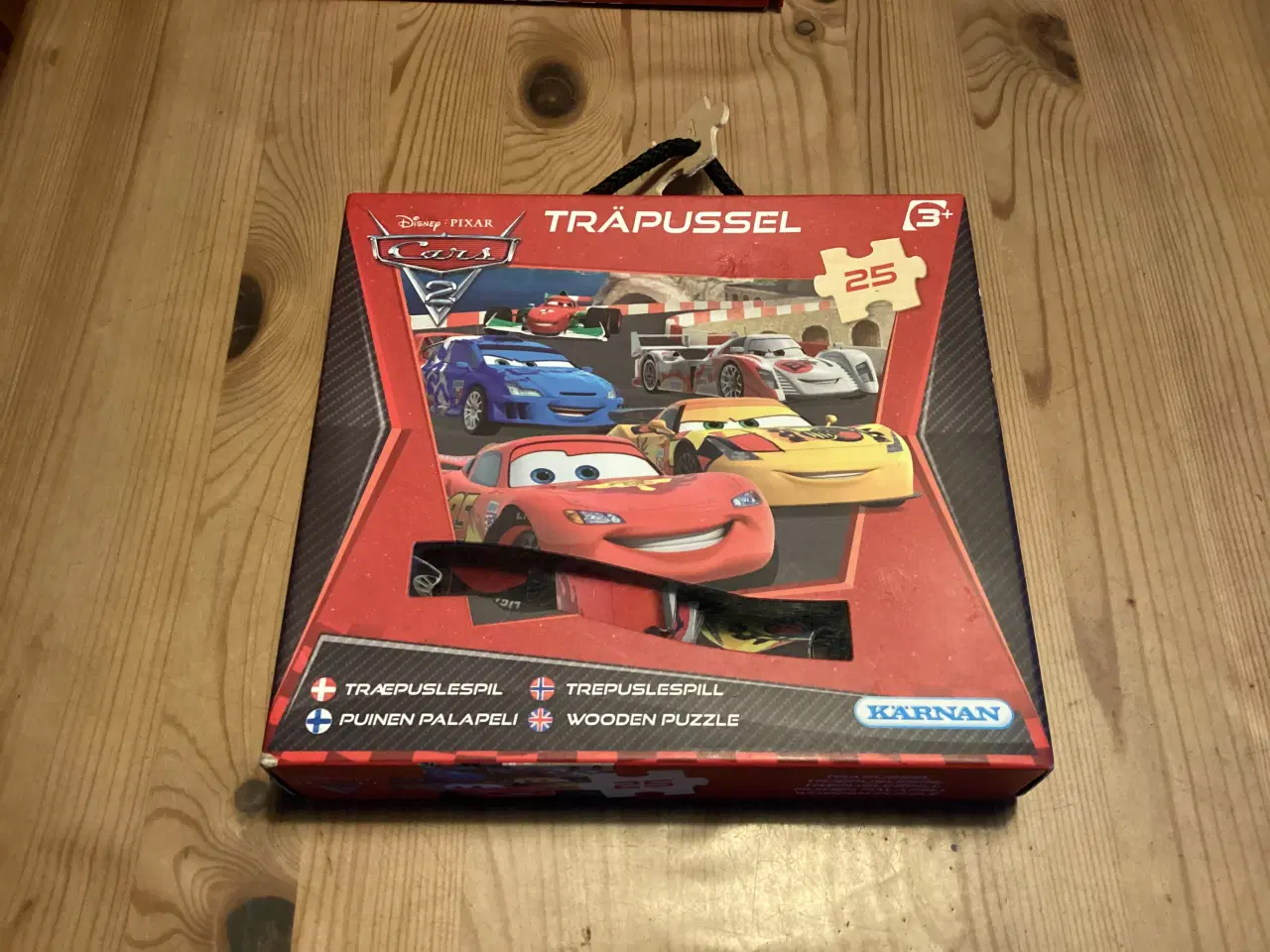 Billede 13 - Masser af Disney Cars