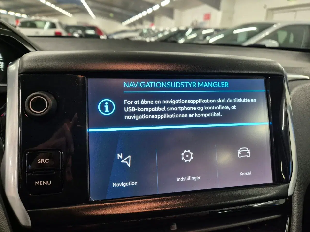 Billede 11 - Peugeot 208 1,2 PureTech Like+ 82HK 5d