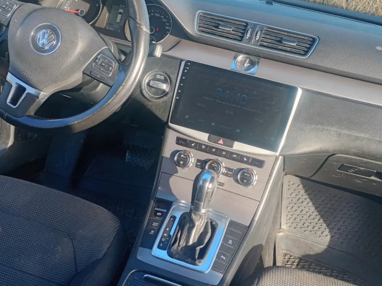 Billede 8 - VW Passat