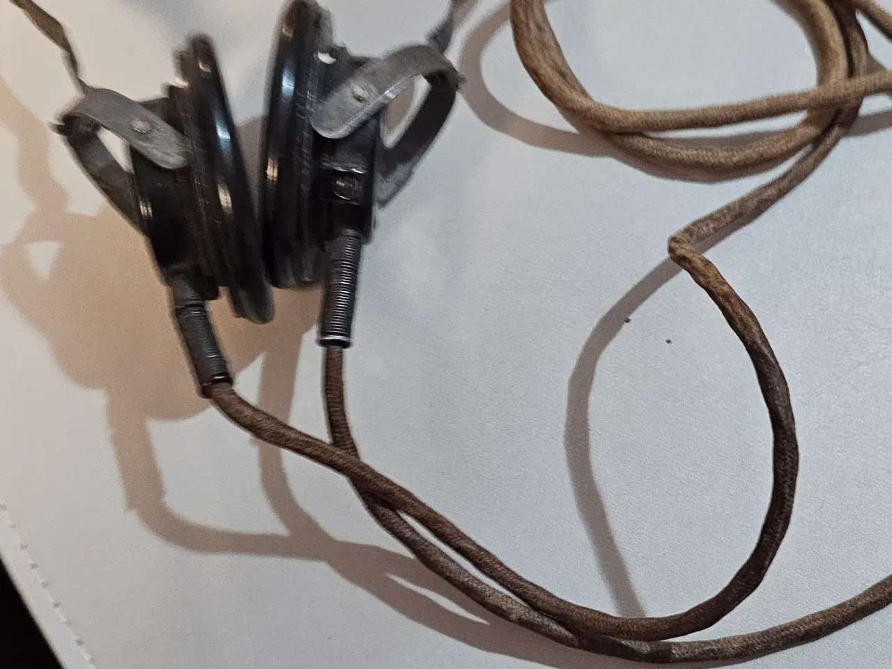 Billede 5 - headset hovedtelefoner, Andet mærke Dfh.f 40