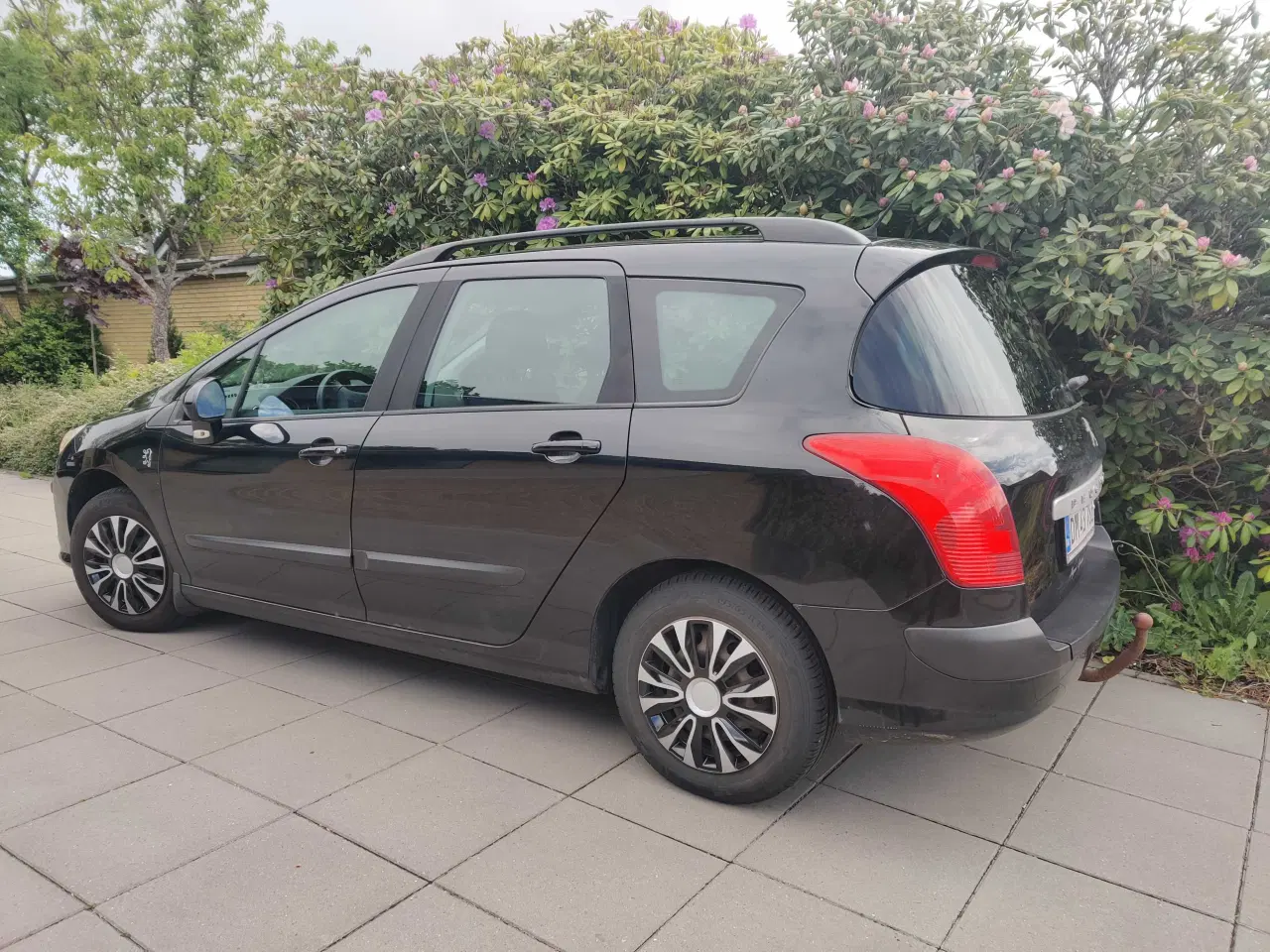 Billede 2 - Peugeot 308 1.6 HDi 91HK SW – Nyserviceret og Velh