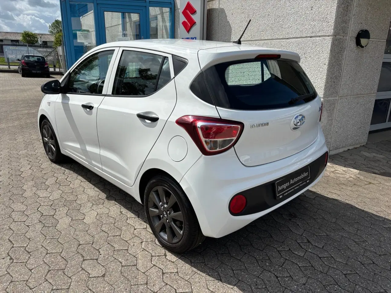 Billede 4 - Hyundai i10 1,0 Life