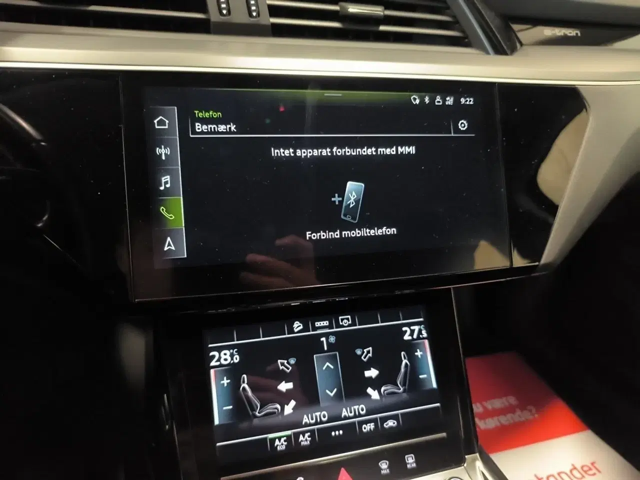 Billede 7 - Audi e-tron 50 Advanced quattro