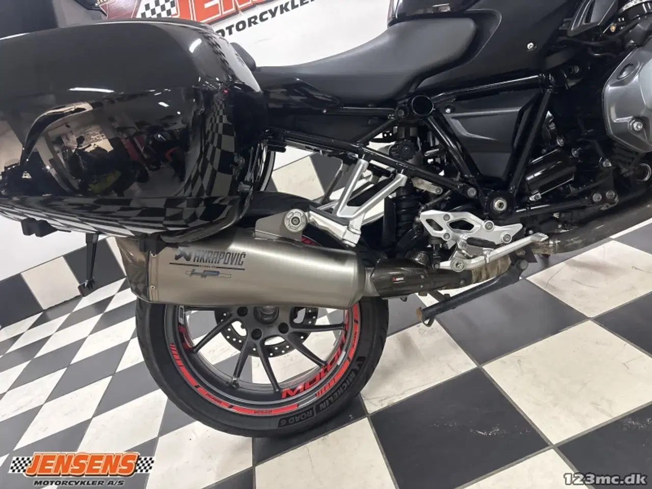 Billede 11 - BMW R 1250 R