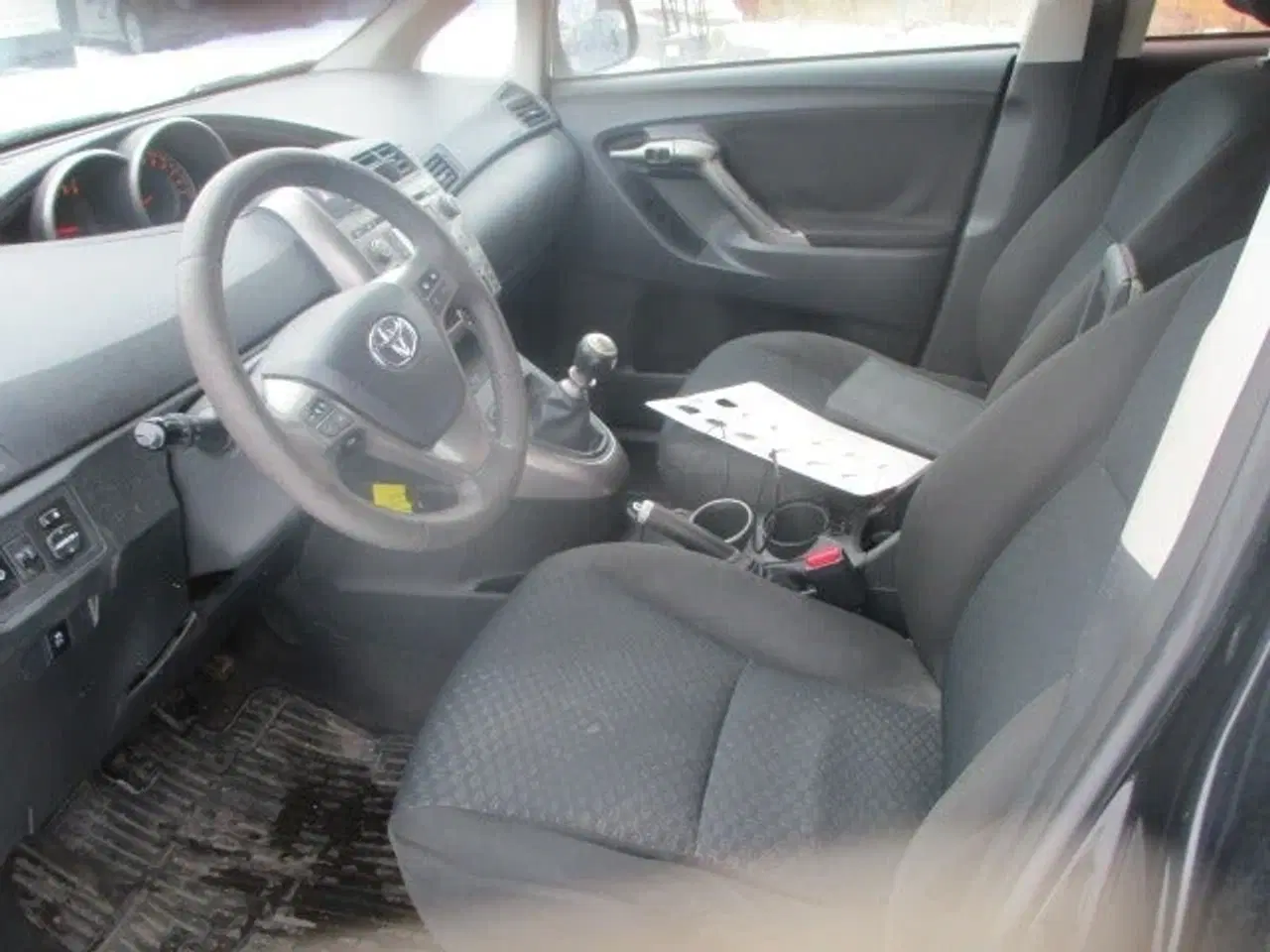 Billede 9 - Toyota Verso 1,8 T1 7prs