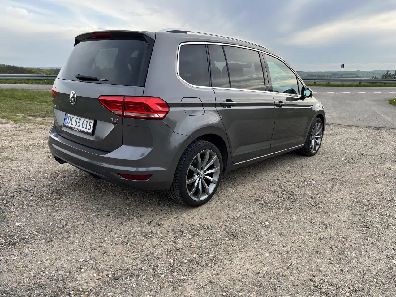Billede 4 - Vw Touran 