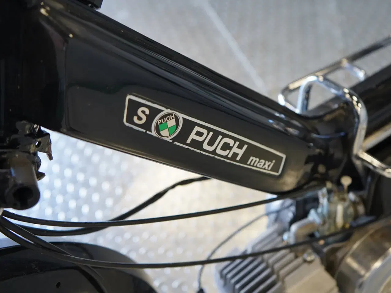 Billede 5 - Puch Maxi K