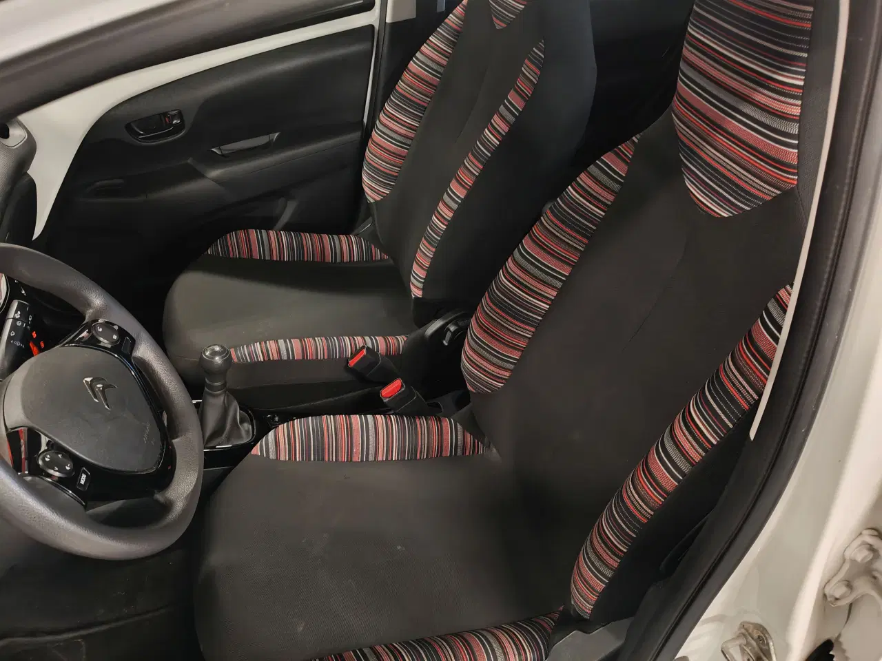 Billede 3 - Citroen C1 Shine