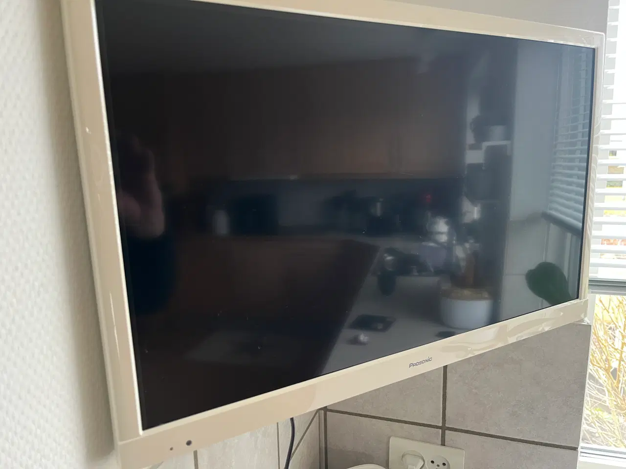 Billede 1 - Prosonic 24 " farve tv