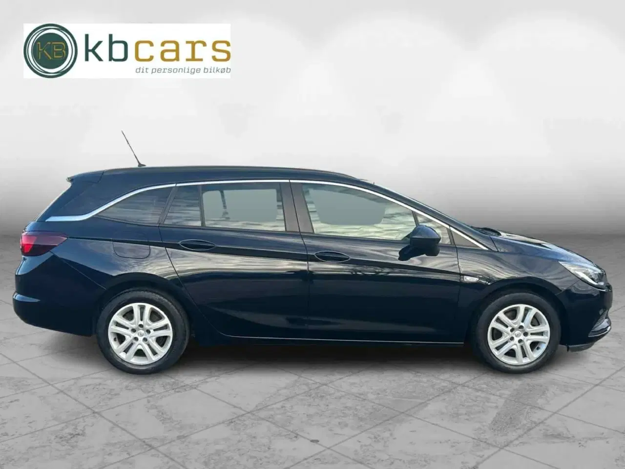 Billede 6 - Opel Astra 1,6 CDTi 136 Innovation Sports Tourer