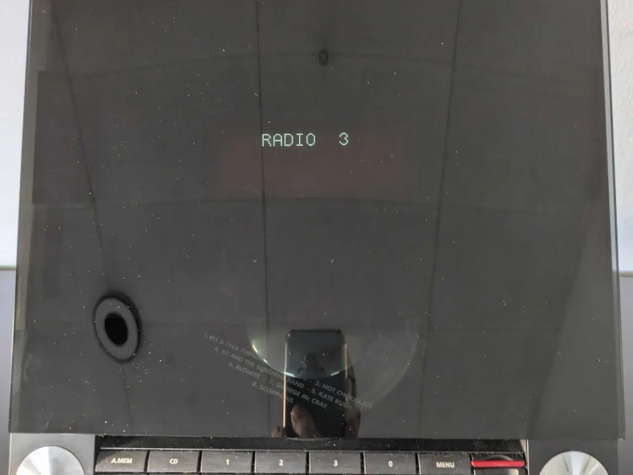 Billede 2 - Beosound 4 og BeoLab 4000