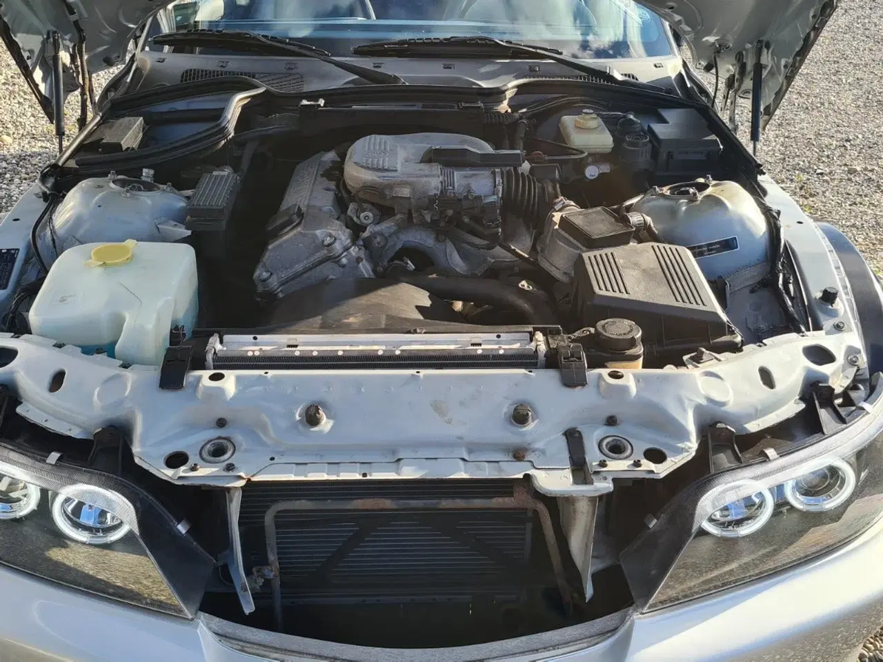 Billede 14 - BMW Z3 1,8 Roadster
