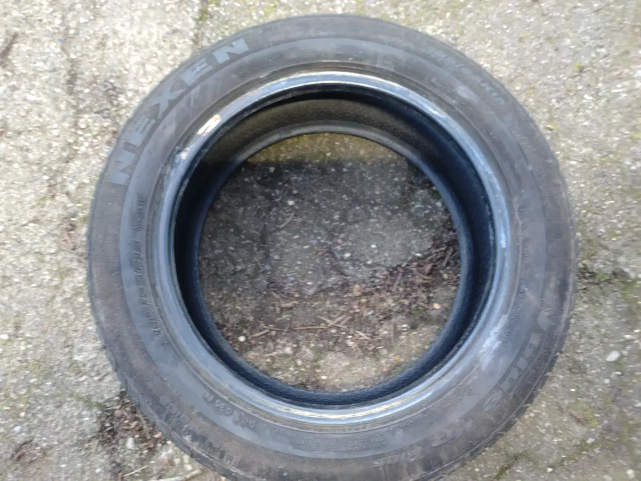Billede 3 - Gode dæk
