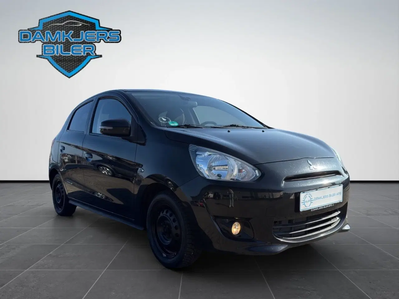 Billede 8 - Mitsubishi Space Star 1,2 Invite