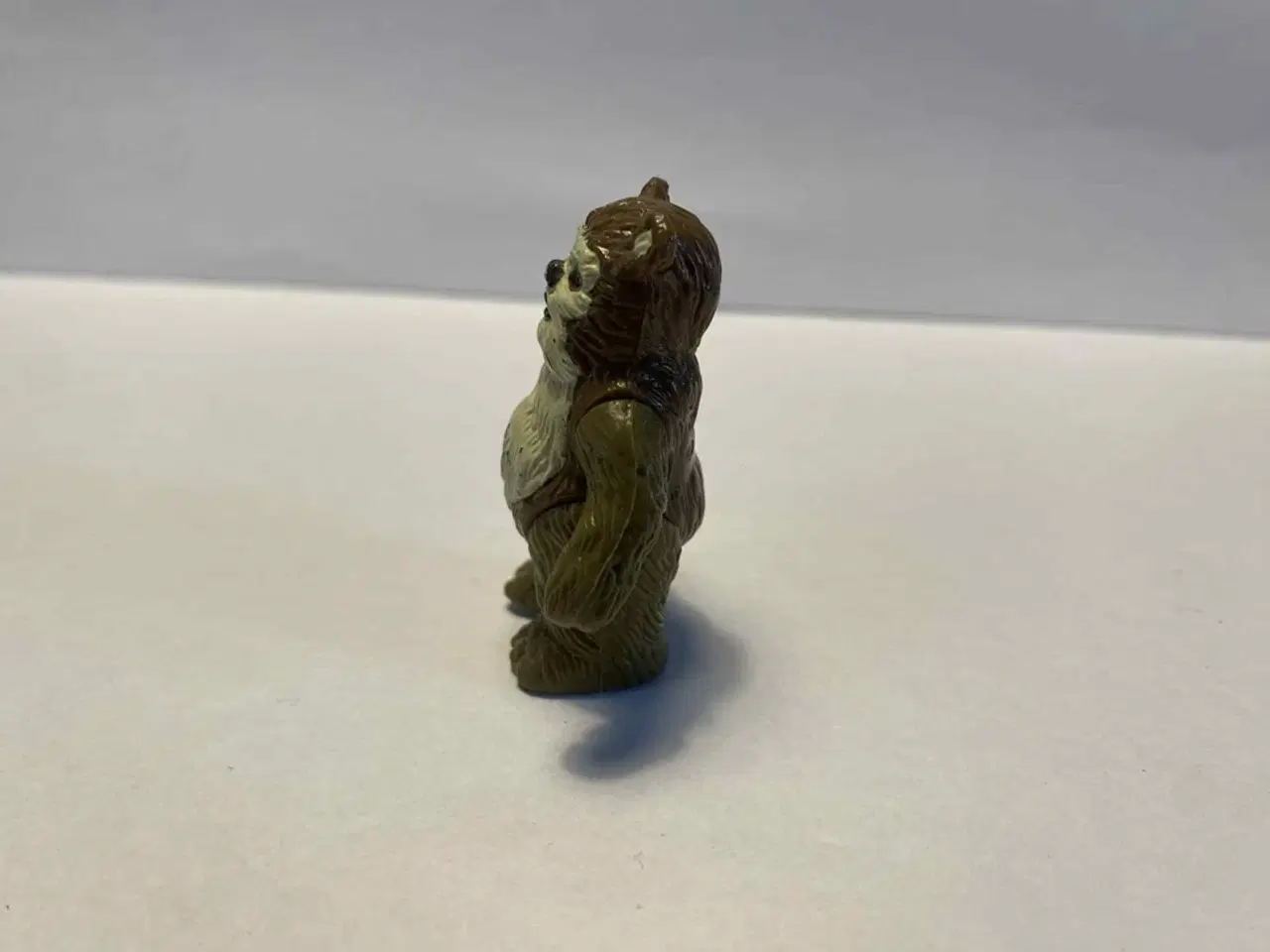 Billede 2 - Vintage Star Wars Wicket W 1984