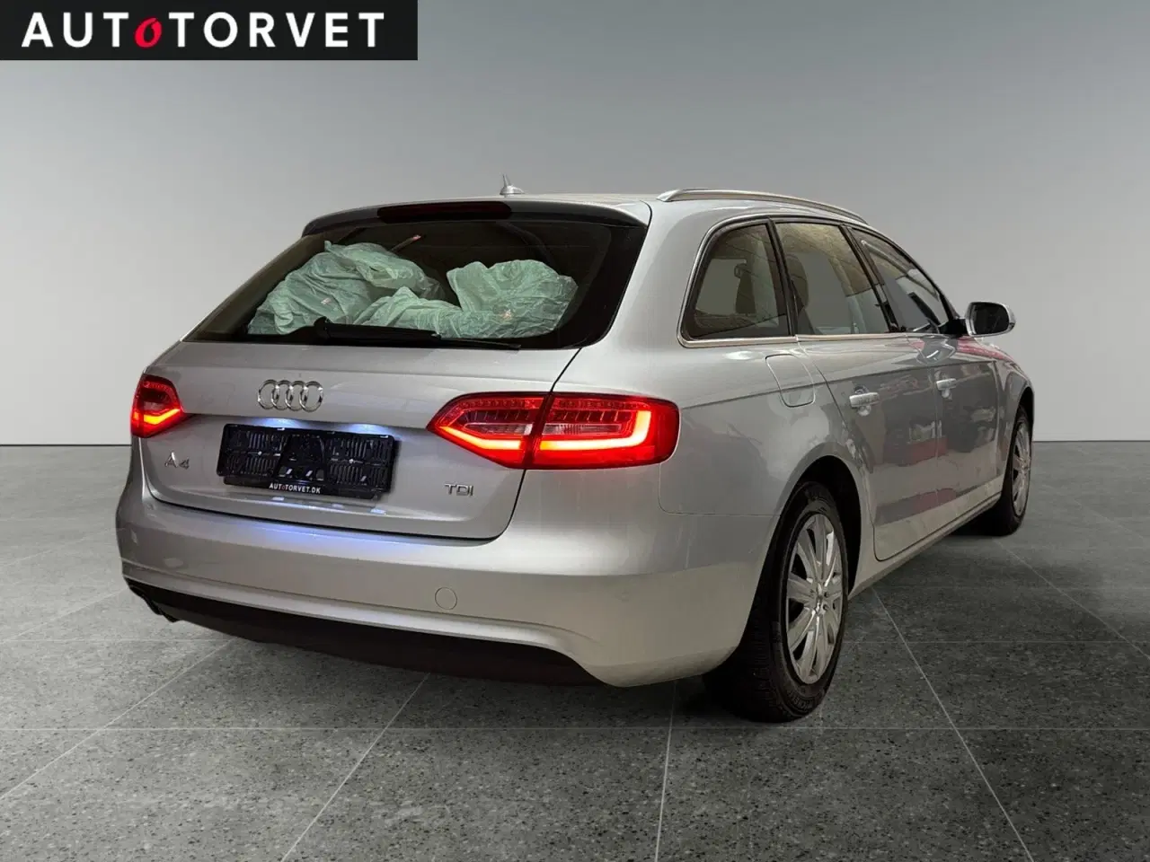 Billede 3 - Audi A4 2,0 TDi 143 Avant