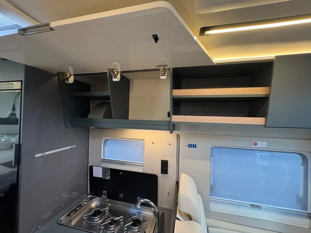 Billede 16 - Laika Kosmo L319 aut.