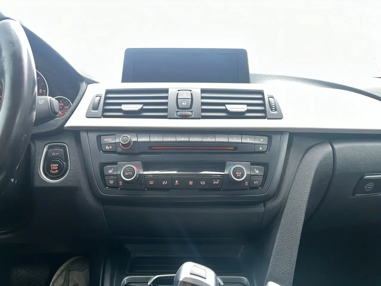 Billede 12 - BMW 320d 2,0 Gran Turismo aut.