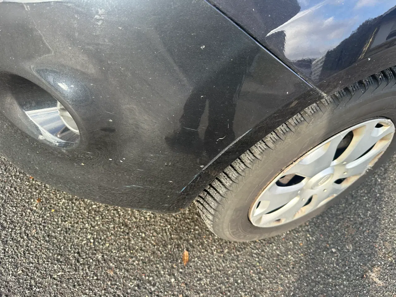 Billede 5 - Ford Ka ny synet