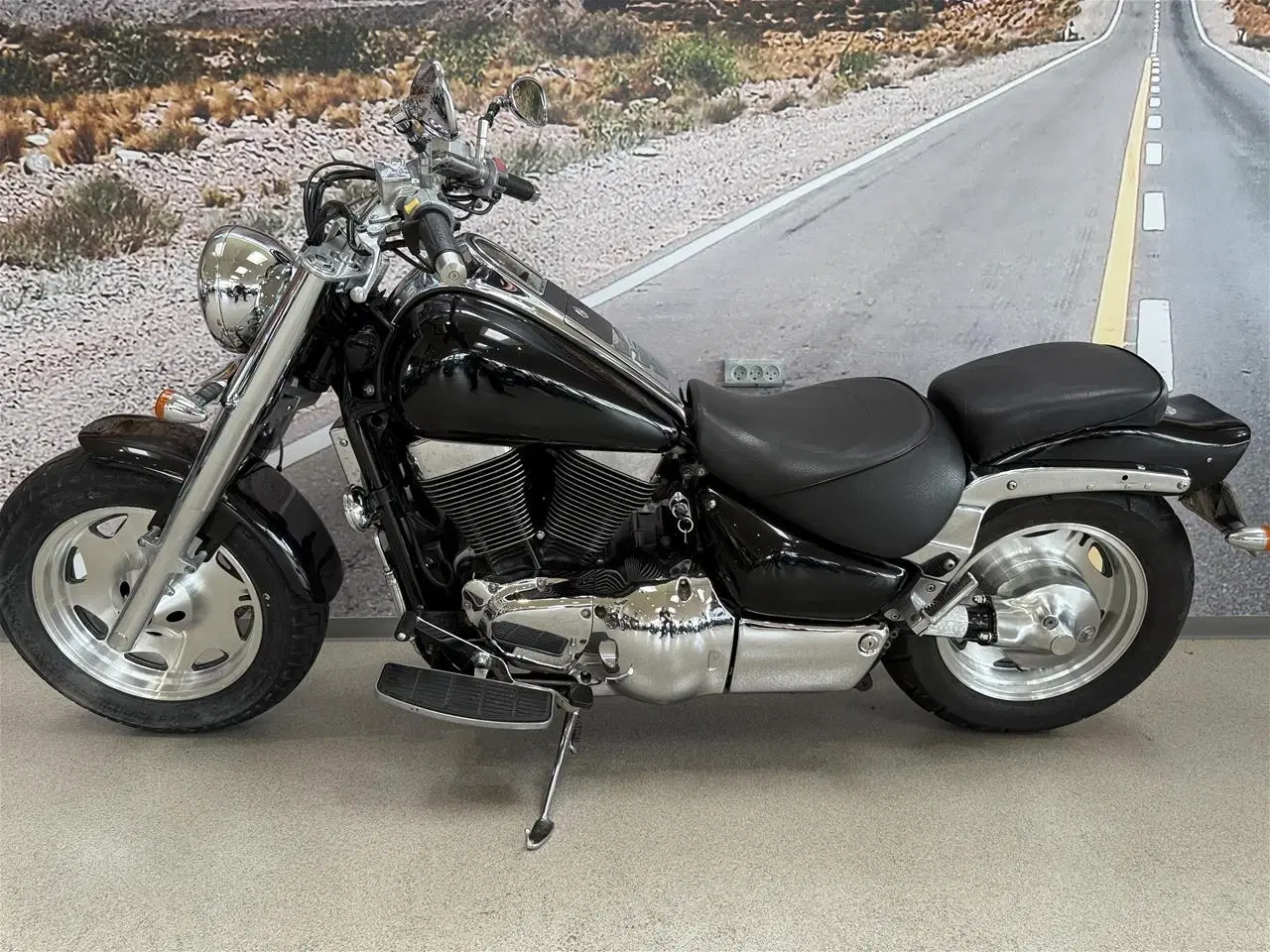 Billede 11 - Suzuki VL 1500 Intruder