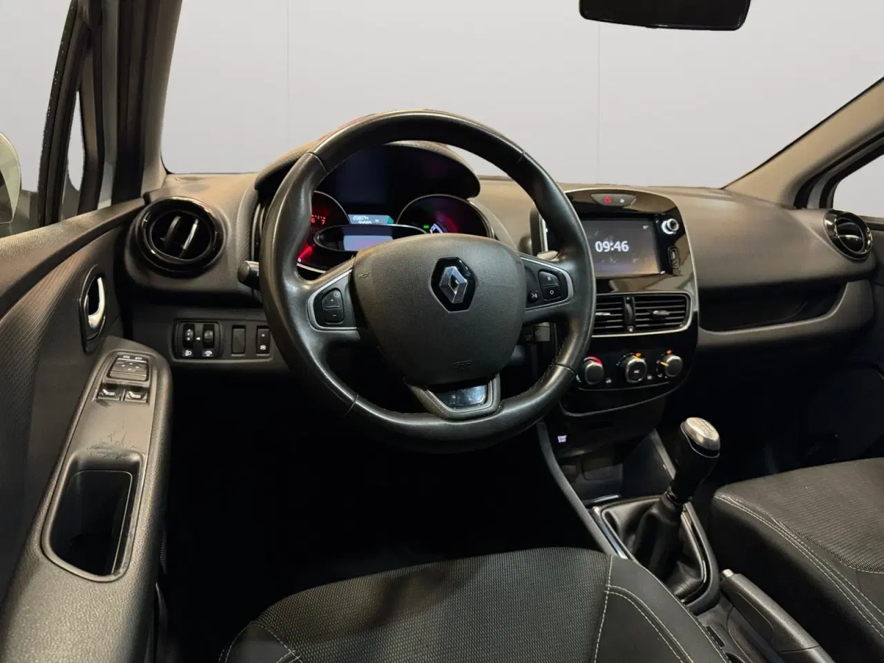 Billede 5 - Renault Clio IV 0,9 TCe 90 Zen Sport Tourer