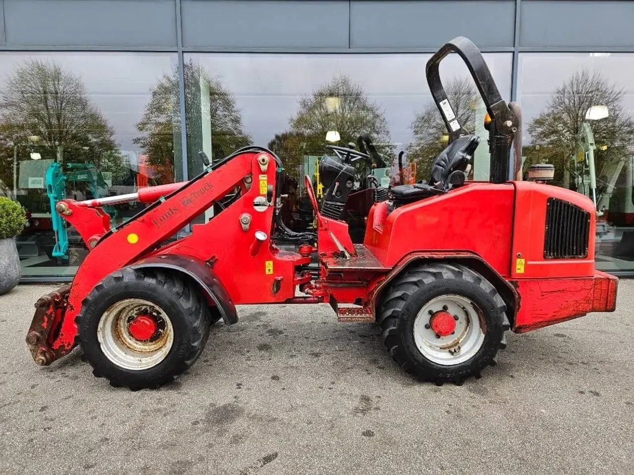 Billede 5 - Schäffer 3150