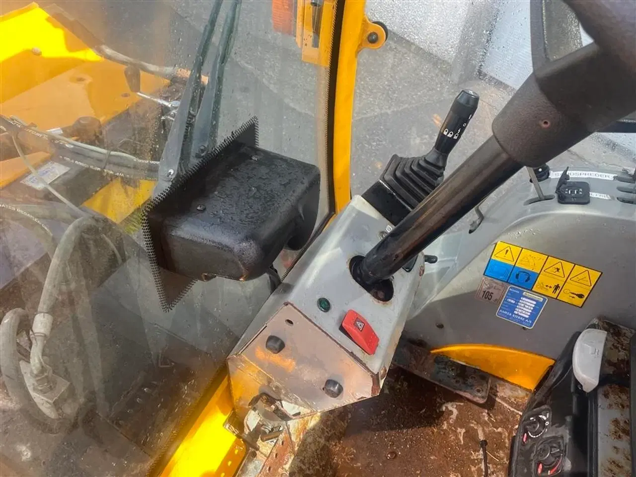 Billede 8 - Belos Trans Pro 3440 Inkl. kost