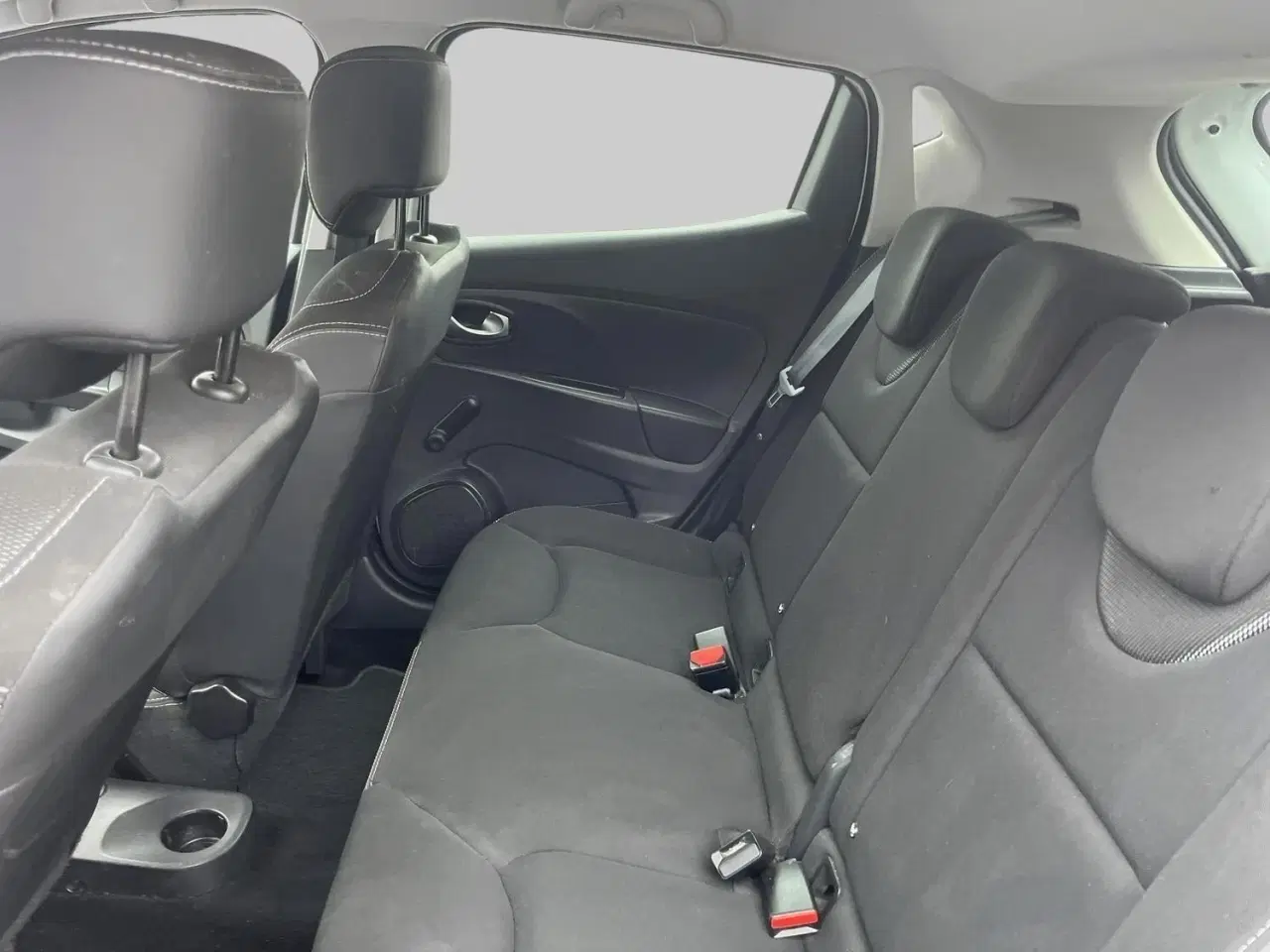 Billede 9 - Renault Clio IV 0,9 TCe 90 Formula Edition