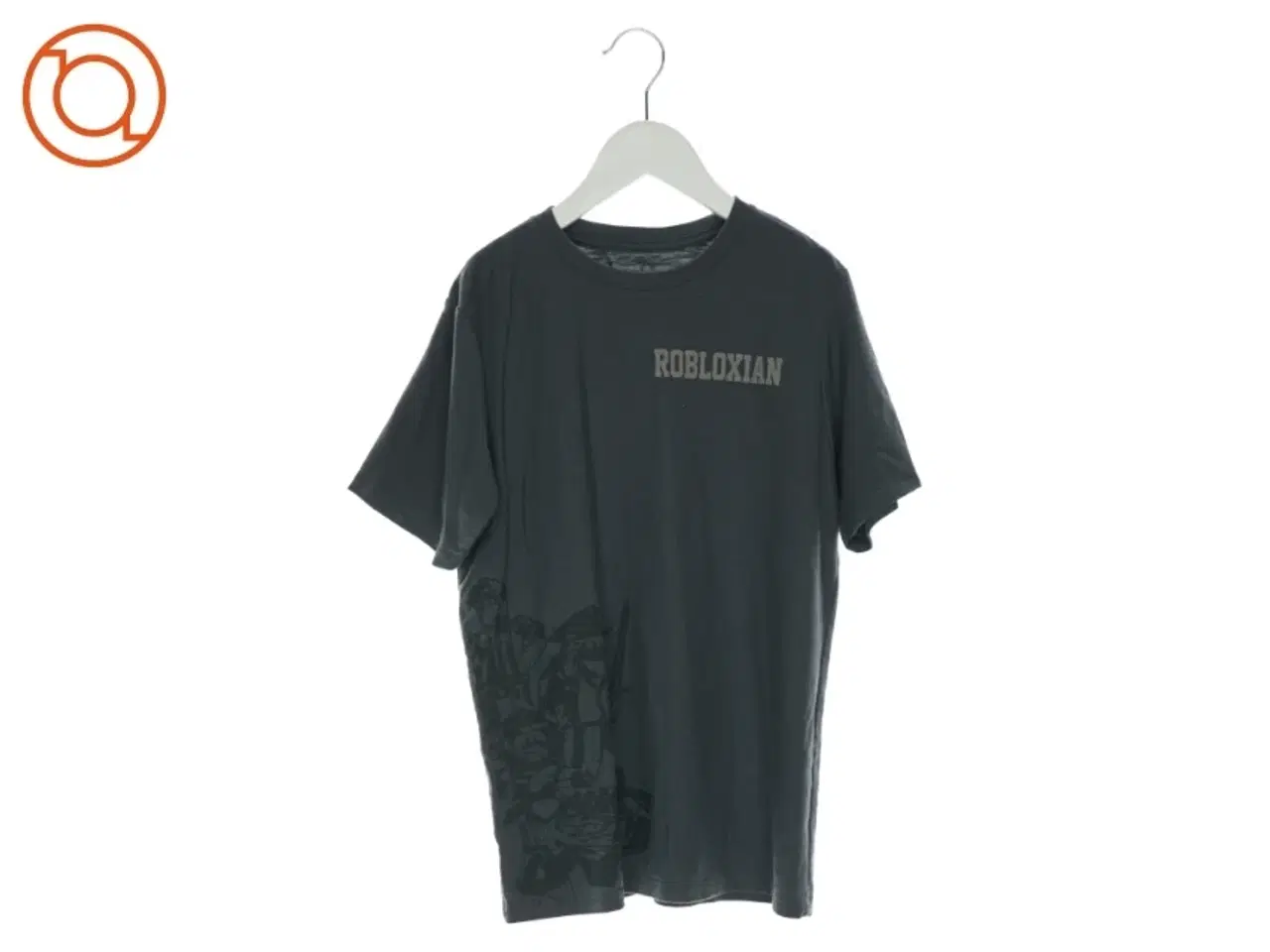 Billede 1 - T-shirt fra Roblox (Str. 10-12 år)