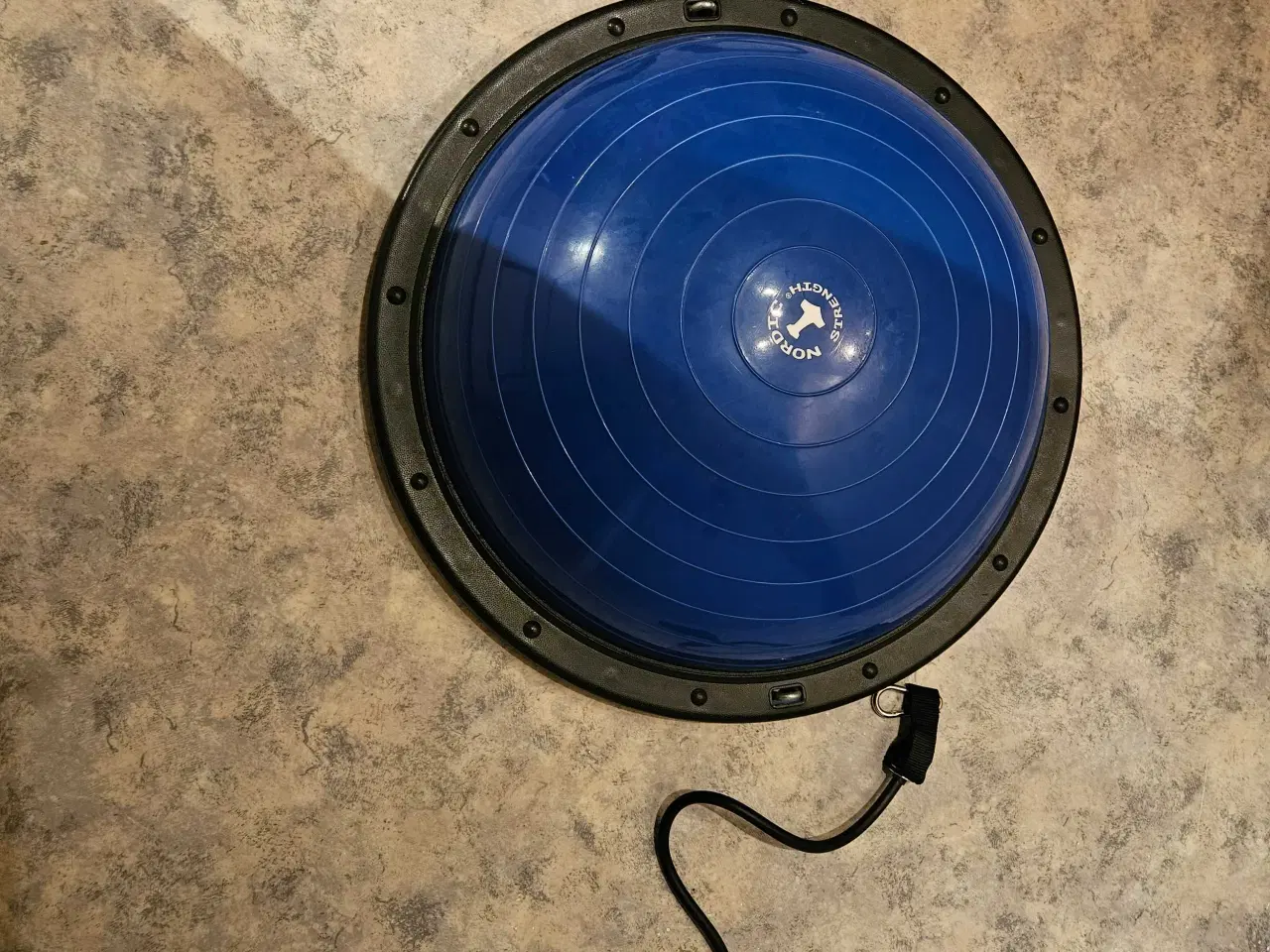 Billede 1 - Træningsbold