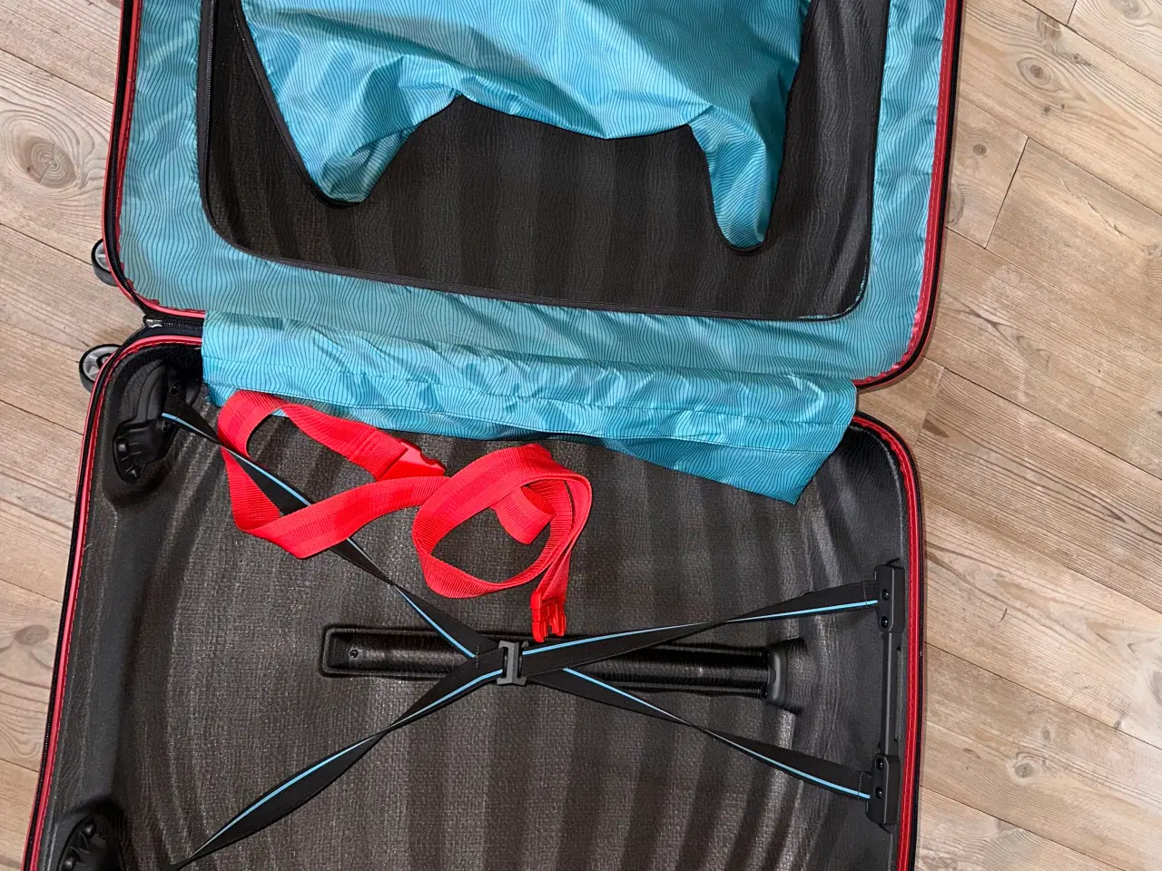 Billede 9 - Samsonite lite kuffert