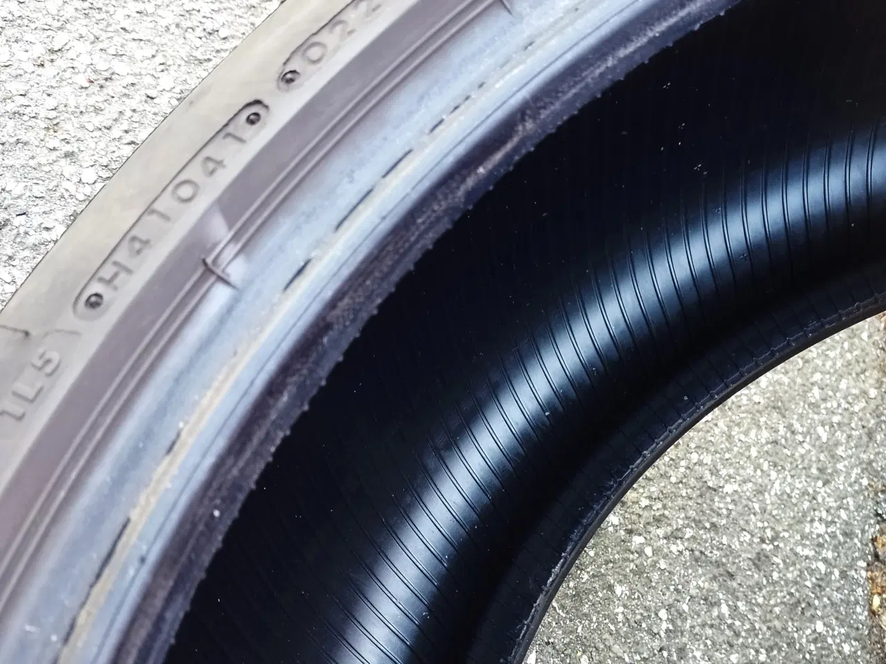 Billede 5 - 205/50 R17 sommerdæk