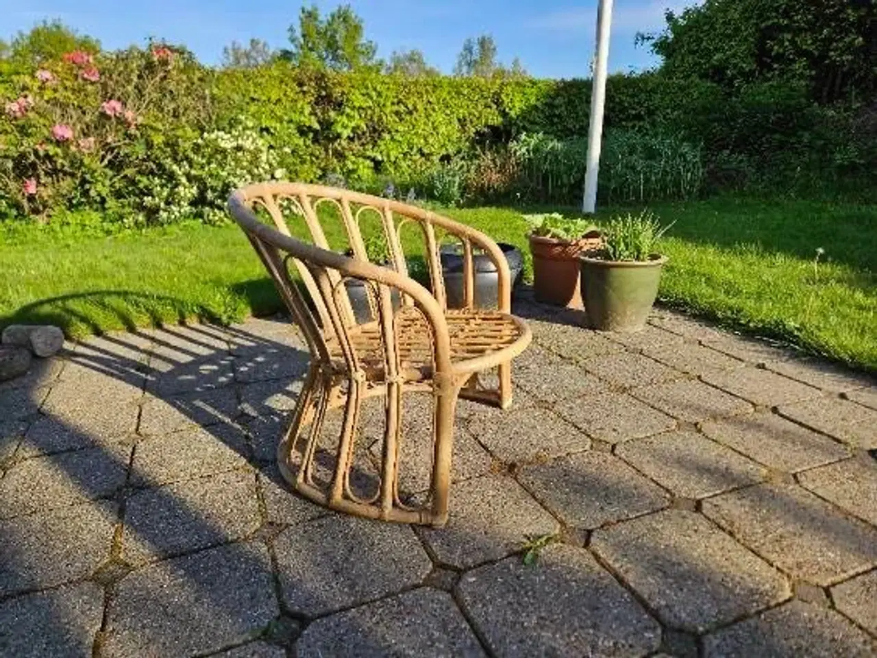 Billede 5 - Manilla møbler