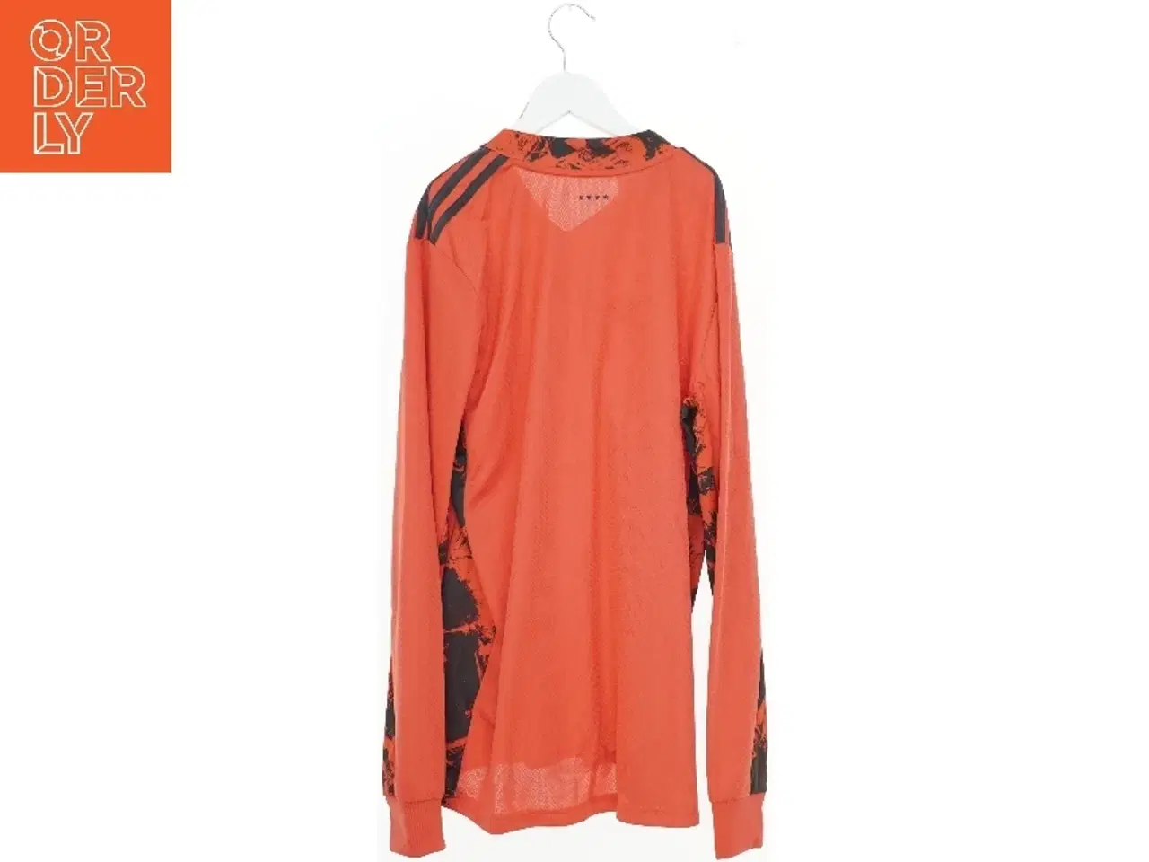 Billede 2 - Tysk fodboldlandsholdstrøje fra Adidas (str. 176)