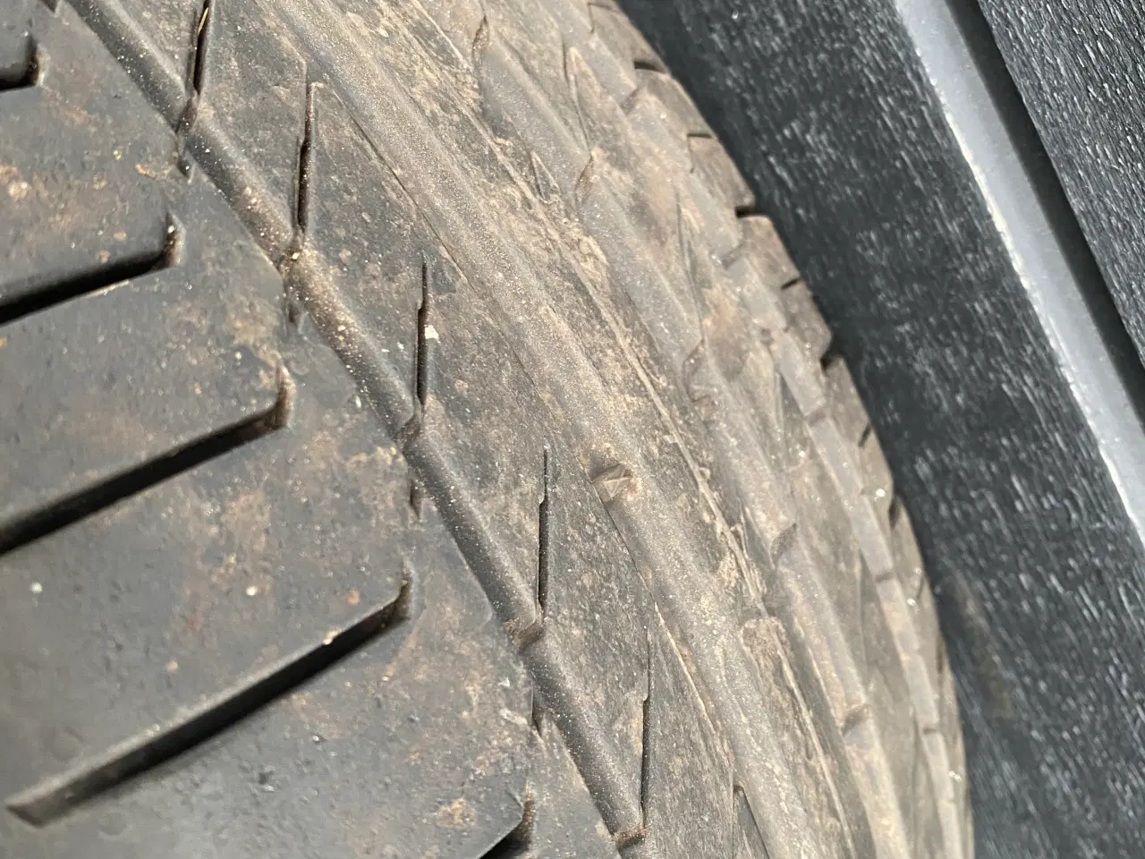 Billede 10 - Originale Mercedes AMG Line 18” fælge – m. Sommerd