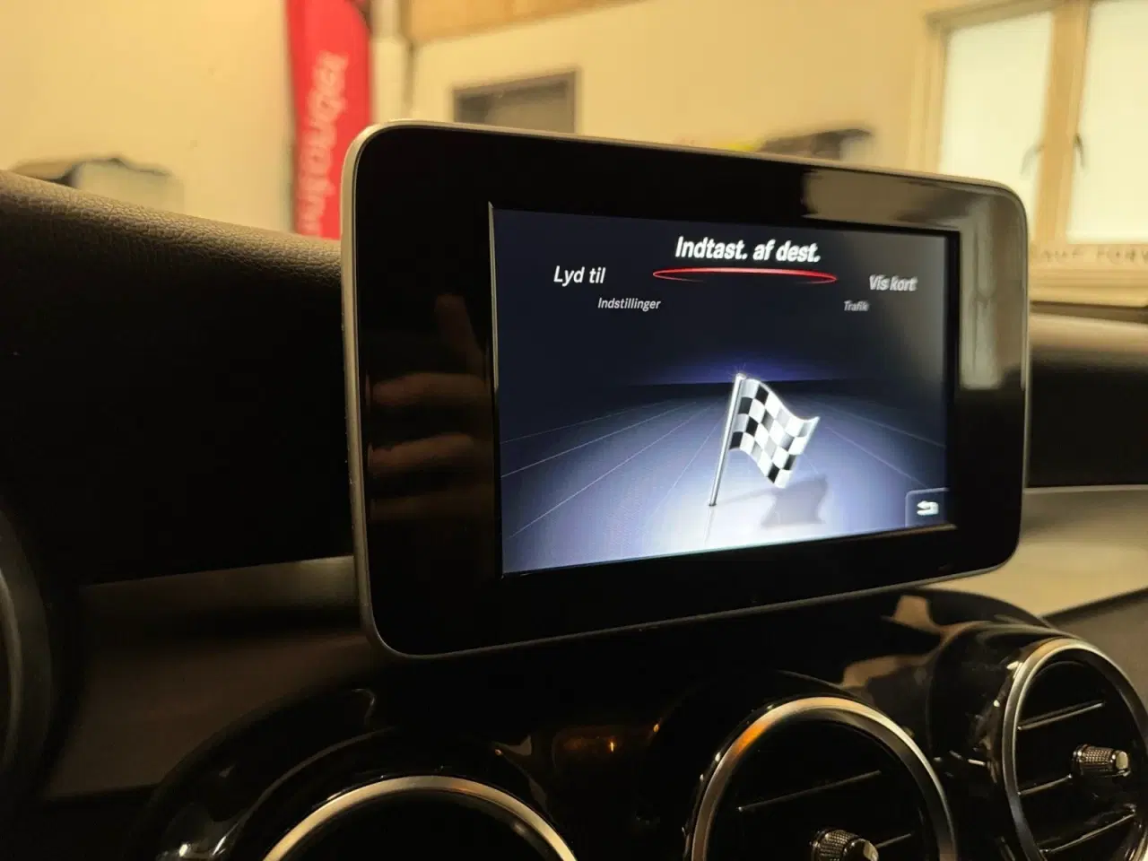 Billede 10 - Mercedes GLC350 d 3,0 aut. 4Matic Van