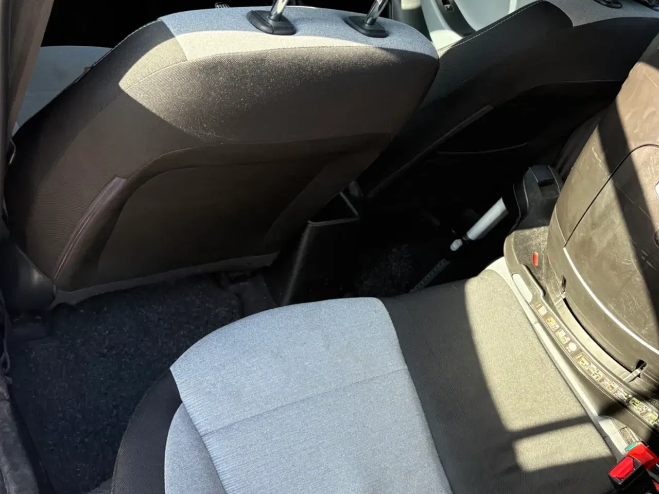 Billede 9 - Hyundai i20 1,1 CRDi 75 Life+