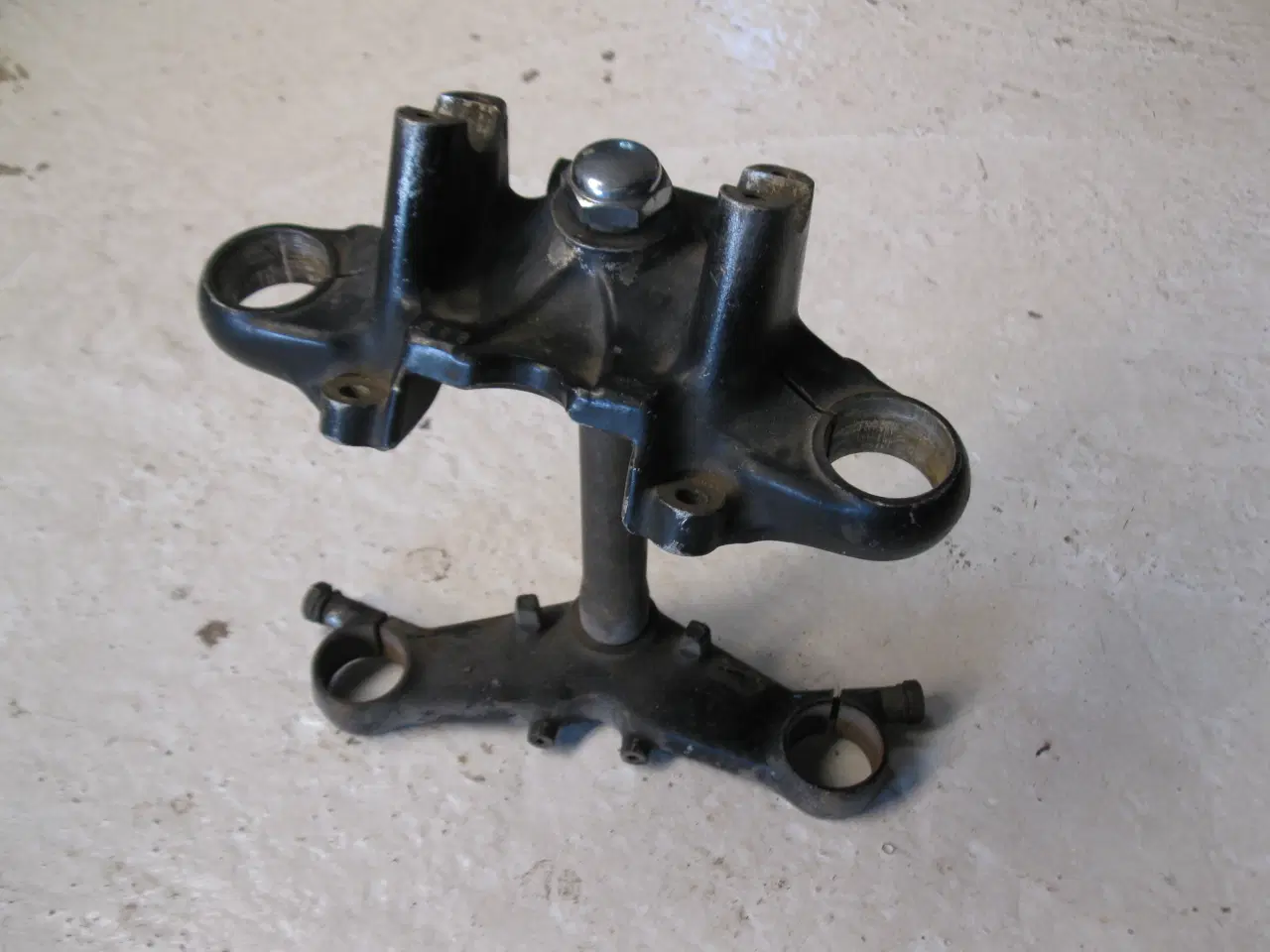 Billede 1 - Honda GL1000 gaffelbro