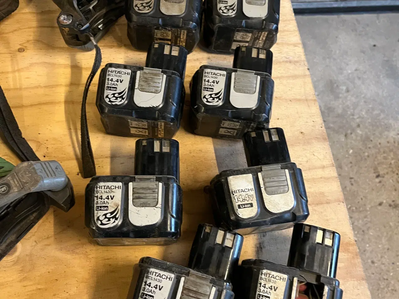 Billede 4 - Skruemaskine