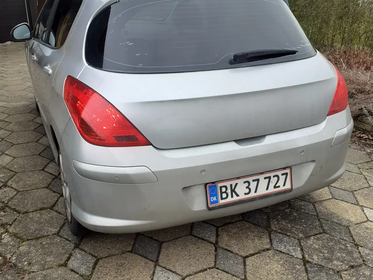 Billede 2 - Peugeot 308 THP 150 HK