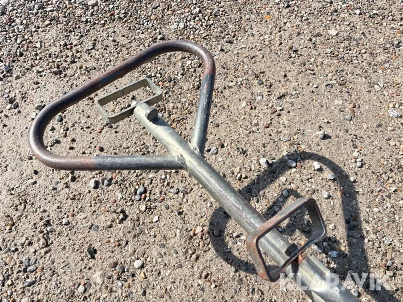 Billede 4 - Fliselægger